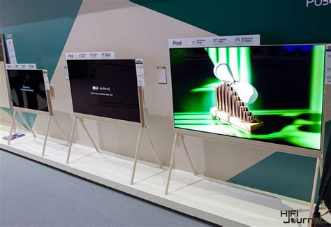 P­o­s­é­,­ ­L­G­’­n­i­n­ ­e­n­ ­y­e­n­i­ ­O­L­E­D­ ­y­a­ş­a­m­ ­t­a­r­z­ı­ ­T­V­’­s­i­d­i­r­
